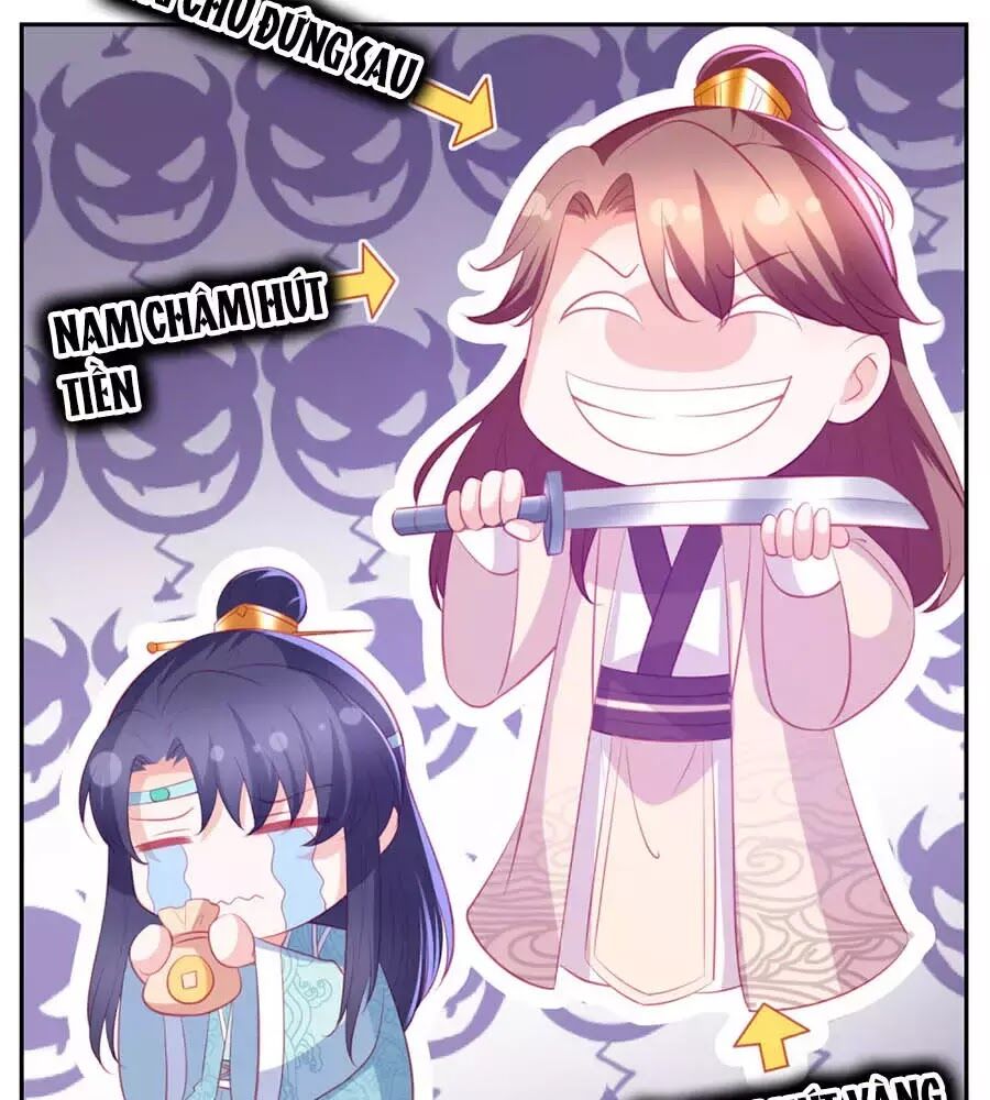 Phượng Hoàng Thác: Chuyên Sủng Khí Thê Chapter 45 - 22