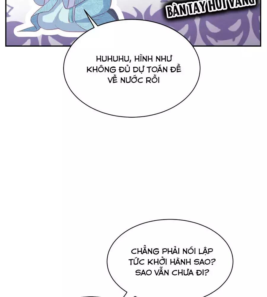 Phượng Hoàng Thác: Chuyên Sủng Khí Thê Chapter 45 - 23