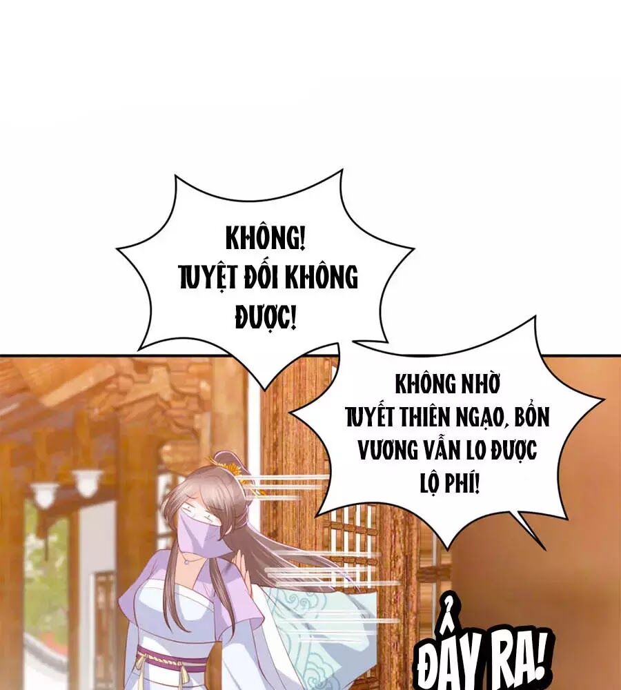 Phượng Hoàng Thác: Chuyên Sủng Khí Thê Chapter 45 - 30