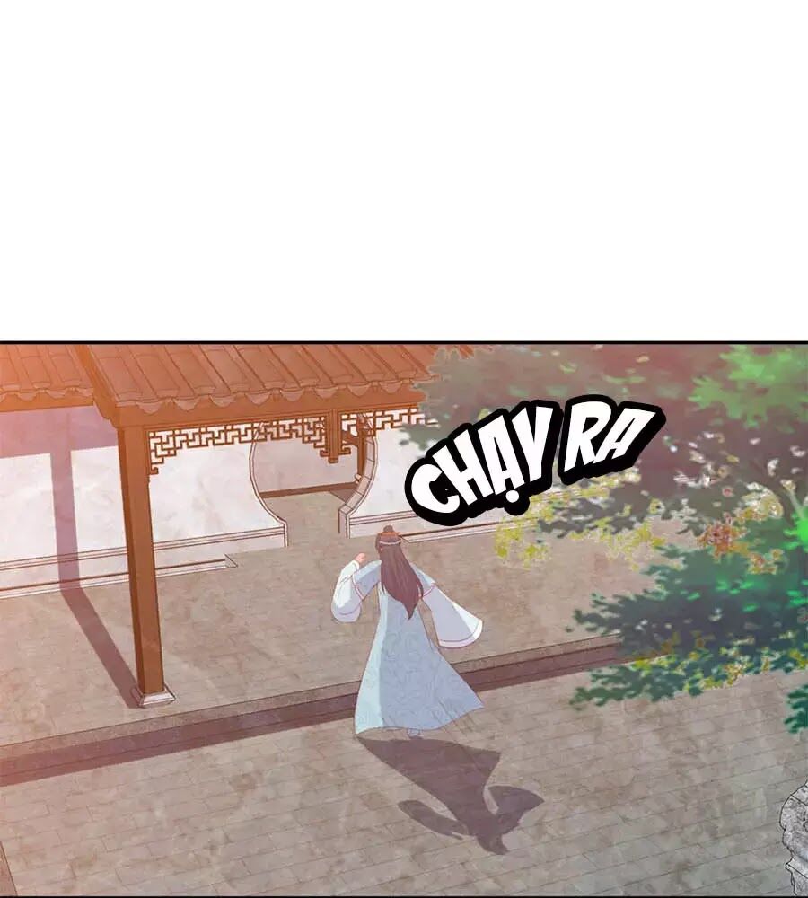 Phượng Hoàng Thác: Chuyên Sủng Khí Thê Chapter 45 - 36