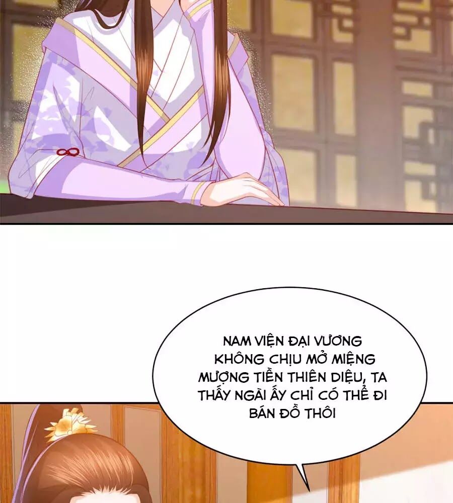 Phượng Hoàng Thác: Chuyên Sủng Khí Thê Chapter 45 - 38