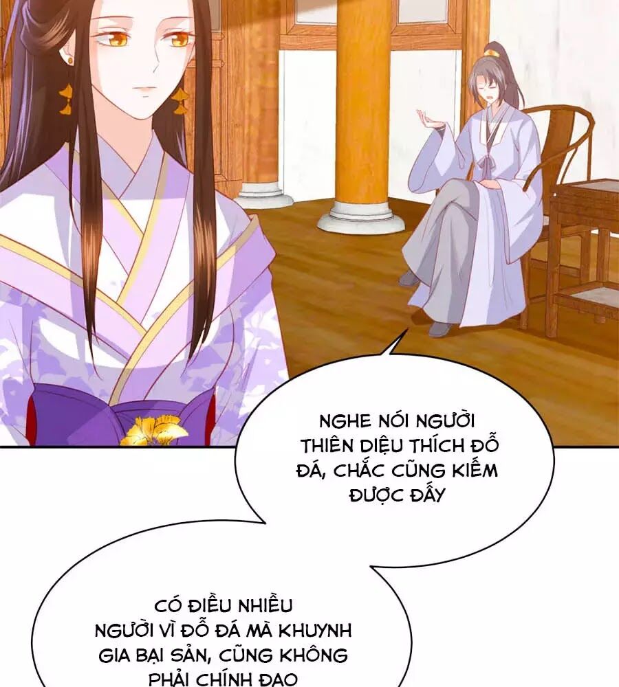 Phượng Hoàng Thác: Chuyên Sủng Khí Thê Chapter 45 - 39