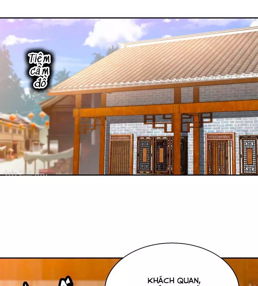 Phượng Hoàng Thác: Chuyên Sủng Khí Thê Chapter 45 - 43