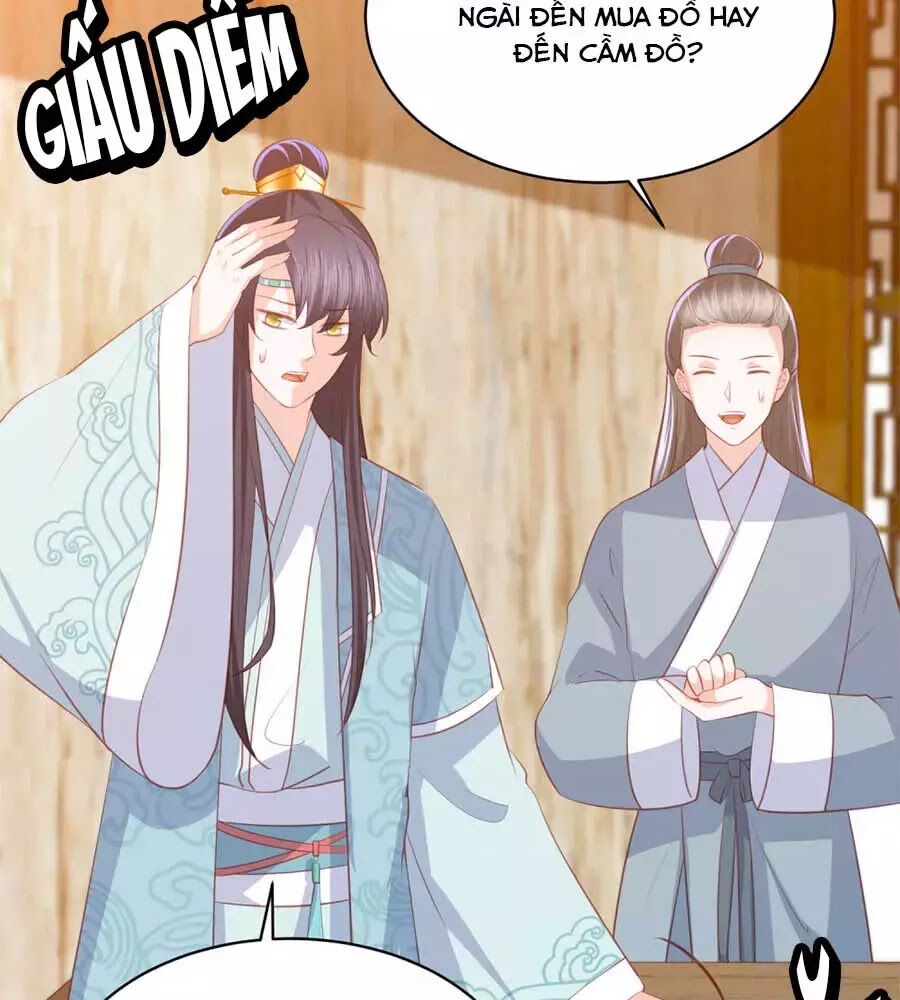 Phượng Hoàng Thác: Chuyên Sủng Khí Thê Chapter 45 - 44
