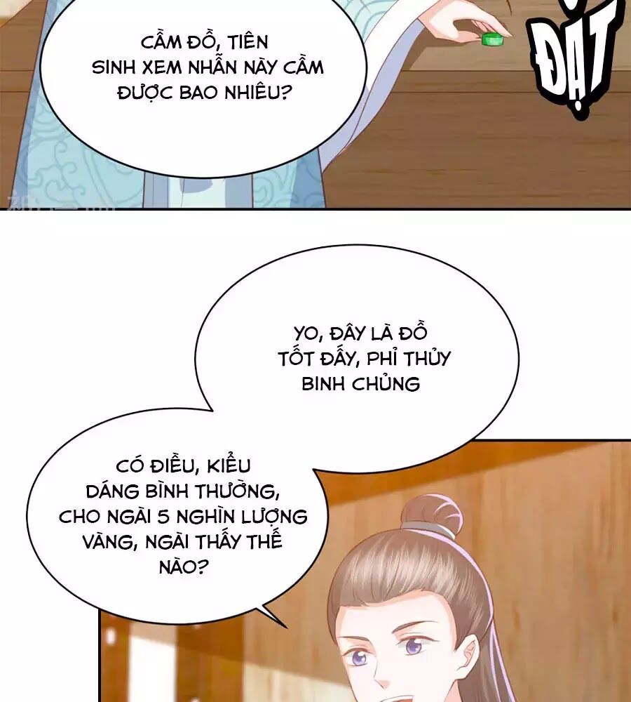 Phượng Hoàng Thác: Chuyên Sủng Khí Thê Chapter 45 - 45