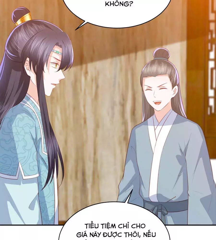 Phượng Hoàng Thác: Chuyên Sủng Khí Thê Chapter 45 - 47