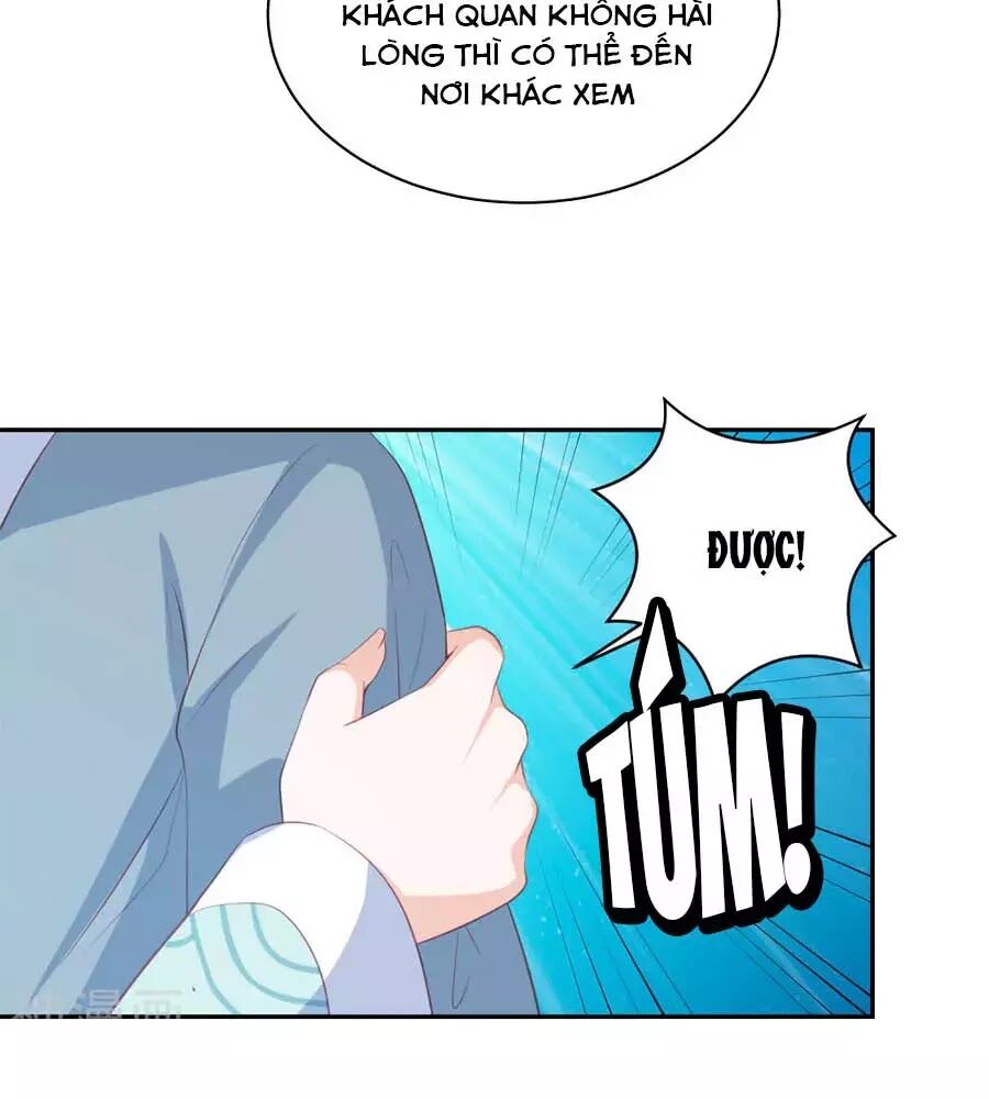 Phượng Hoàng Thác: Chuyên Sủng Khí Thê Chapter 45 - 48