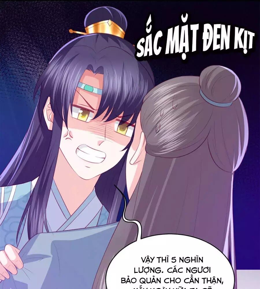 Phượng Hoàng Thác: Chuyên Sủng Khí Thê Chapter 45 - 50