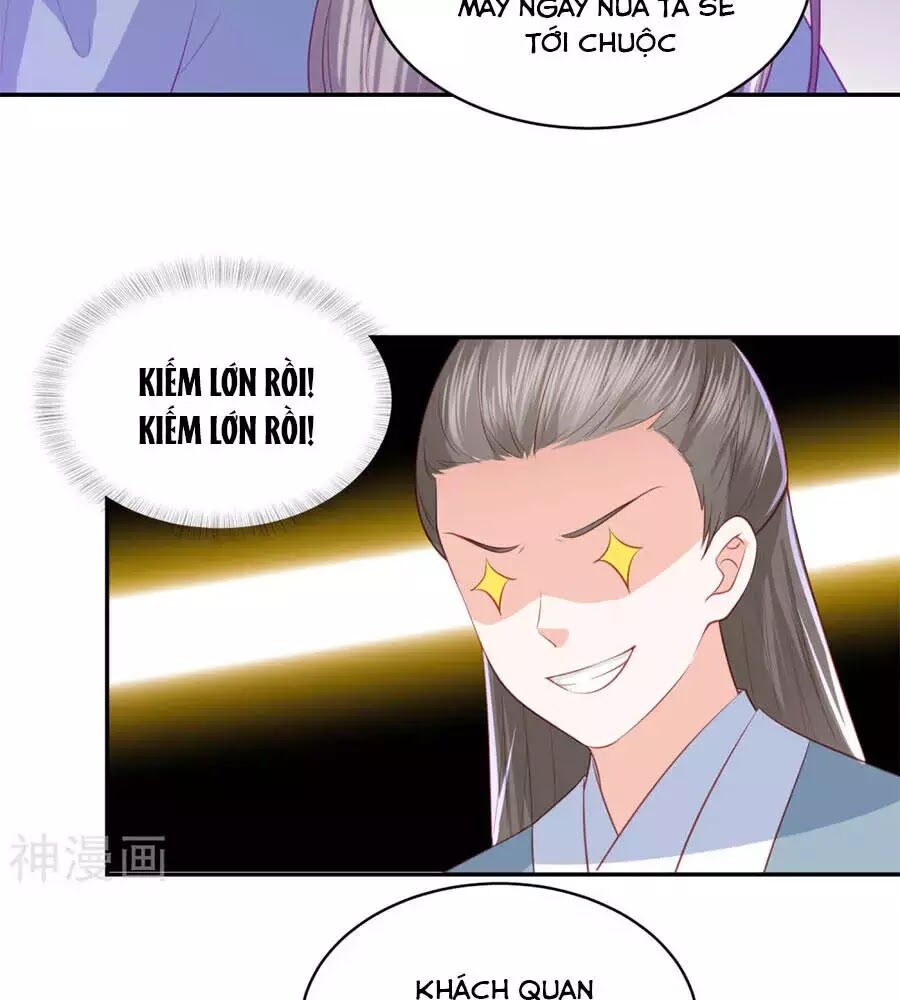 Phượng Hoàng Thác: Chuyên Sủng Khí Thê Chapter 45 - 51