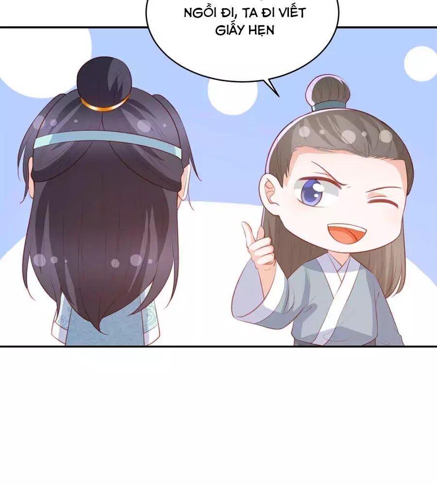 Phượng Hoàng Thác: Chuyên Sủng Khí Thê Chapter 45 - 52