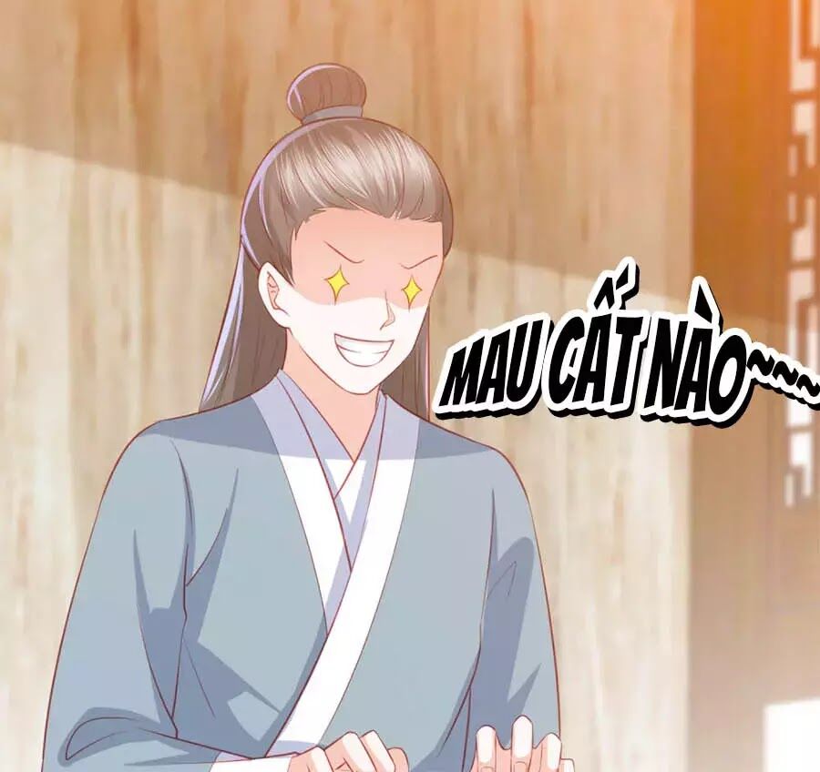 Phượng Hoàng Thác: Chuyên Sủng Khí Thê Chapter 45 - 55