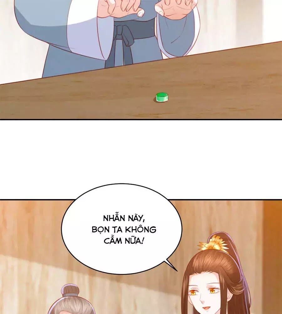 Phượng Hoàng Thác: Chuyên Sủng Khí Thê Chapter 45 - 56