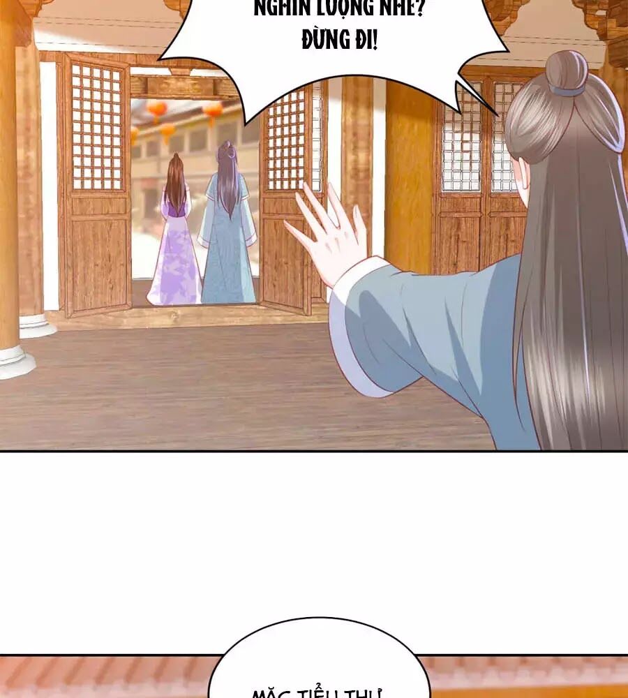 Phượng Hoàng Thác: Chuyên Sủng Khí Thê Chapter 45 - 58