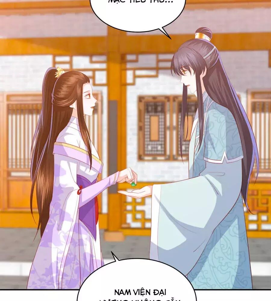 Phượng Hoàng Thác: Chuyên Sủng Khí Thê Chapter 45 - 59