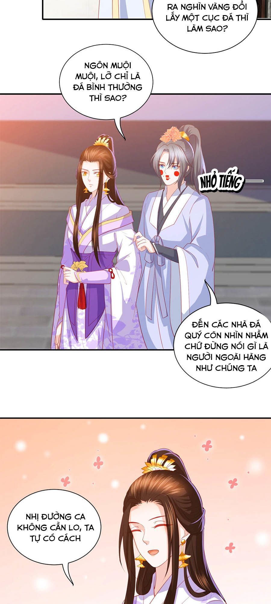 Phượng Hoàng Thác: Chuyên Sủng Khí Thê Chapter 46 - 2