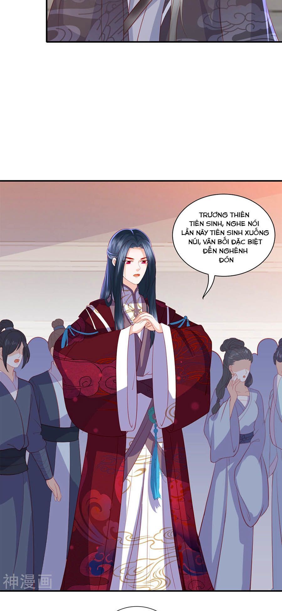 Phượng Hoàng Thác: Chuyên Sủng Khí Thê Chapter 46 - 15