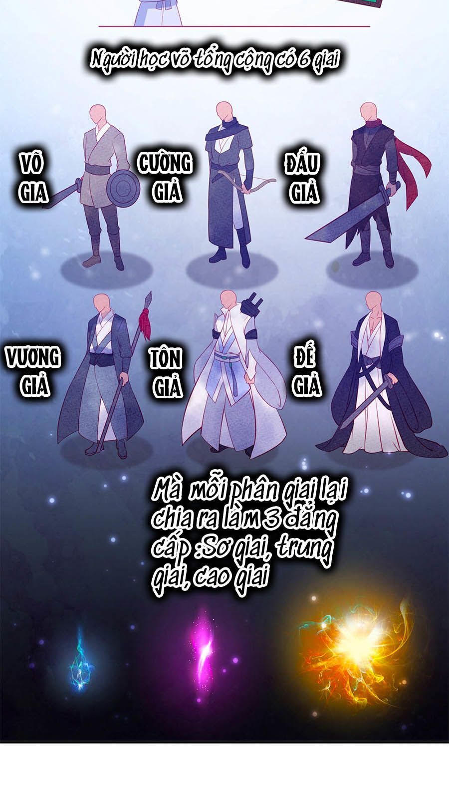 Phượng Hoàng Thác: Chuyên Sủng Khí Thê Chapter 46 - 19