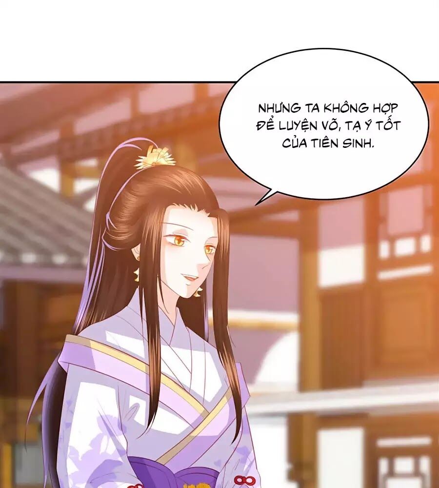 Phượng Hoàng Thác: Chuyên Sủng Khí Thê Chapter 47 - 12