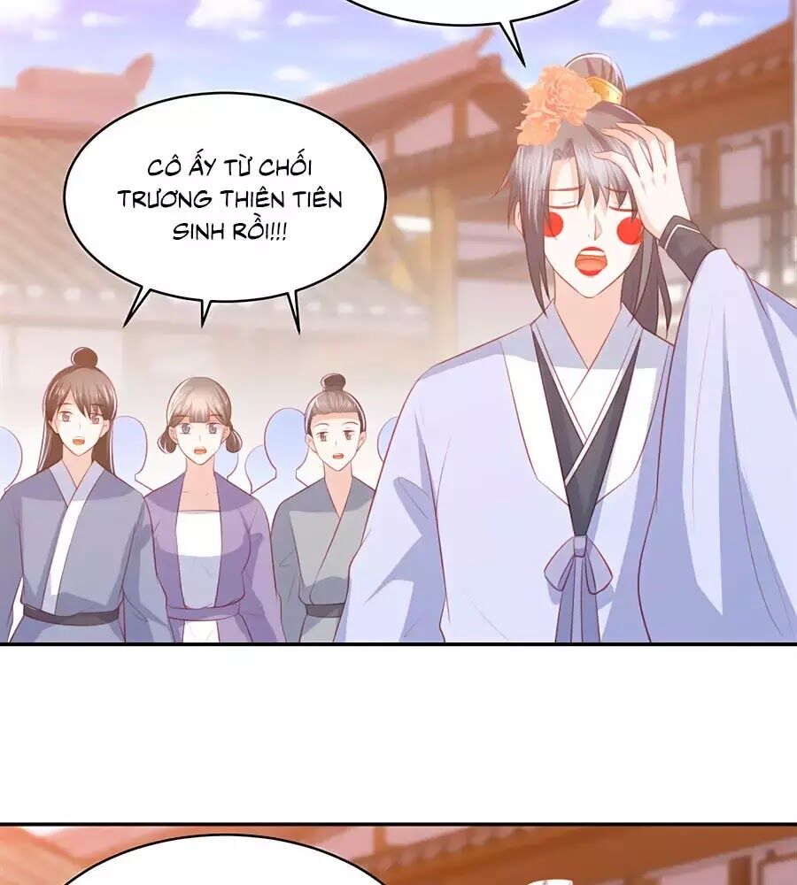 Phượng Hoàng Thác: Chuyên Sủng Khí Thê Chapter 47 - 15