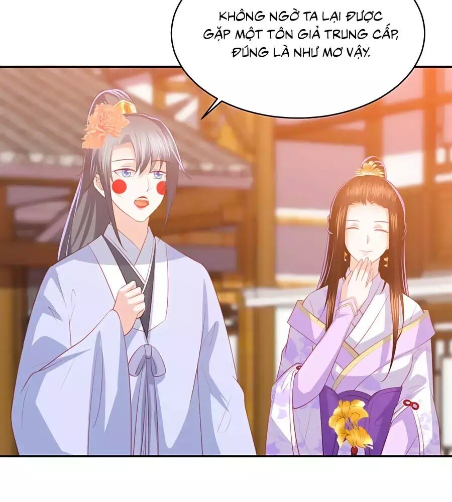 Phượng Hoàng Thác: Chuyên Sủng Khí Thê Chapter 47 - 20