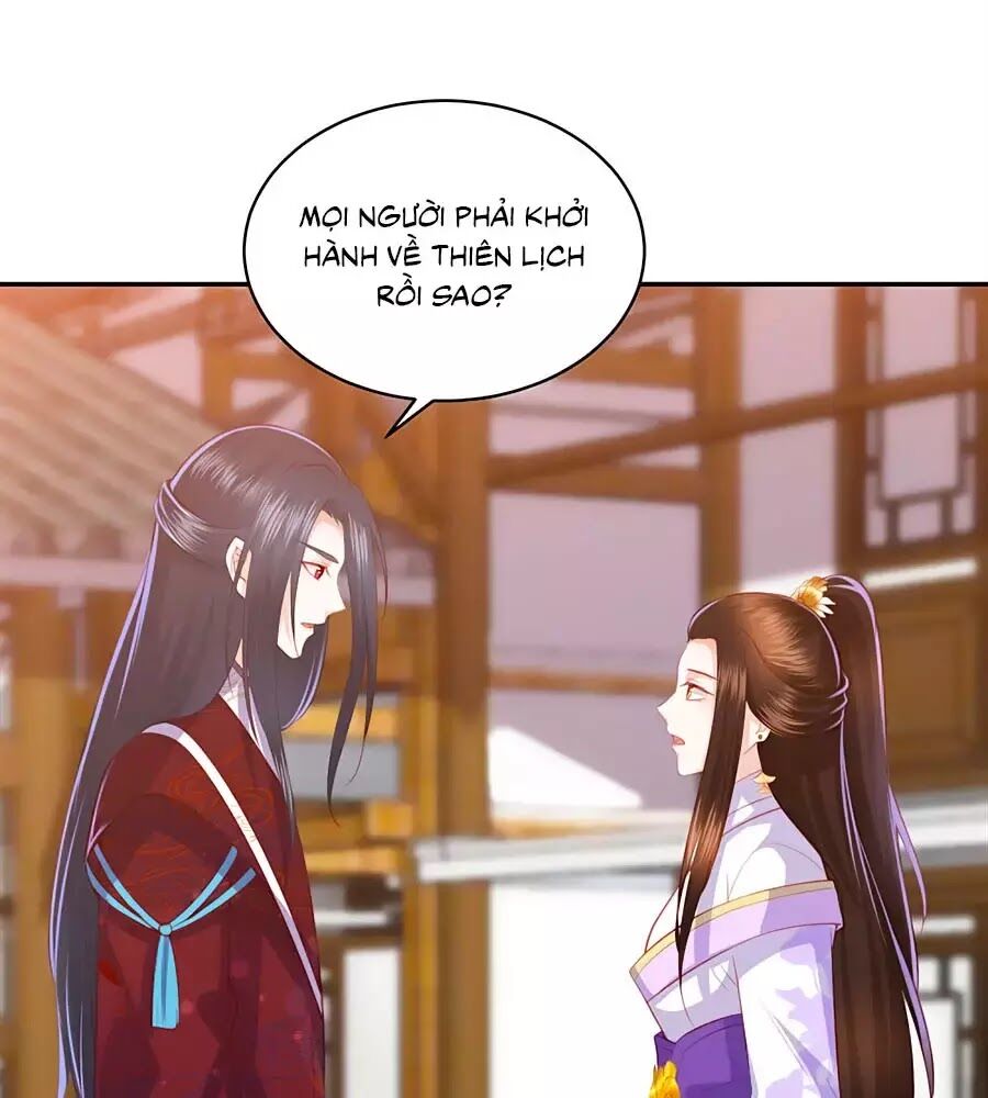 Phượng Hoàng Thác: Chuyên Sủng Khí Thê Chapter 47 - 23