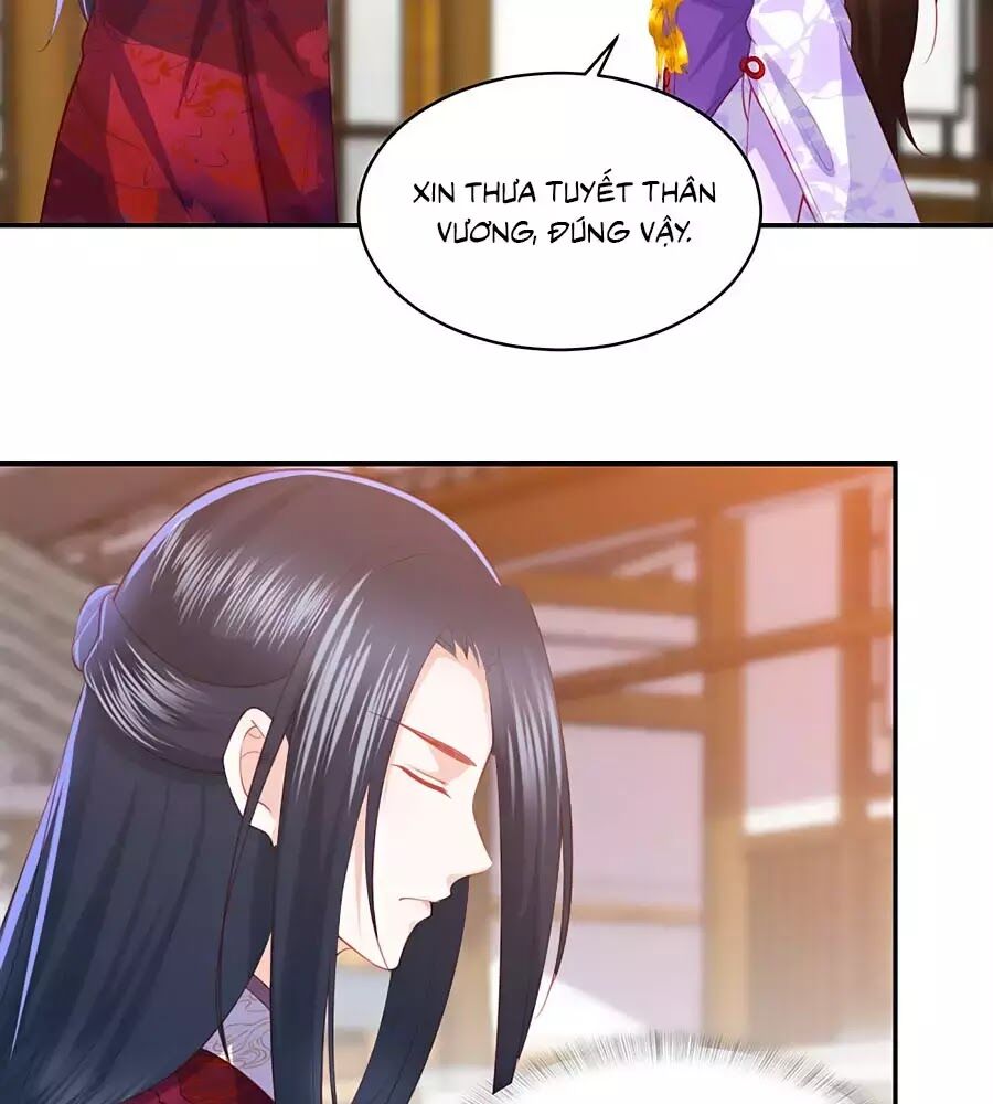 Phượng Hoàng Thác: Chuyên Sủng Khí Thê Chapter 47 - 24
