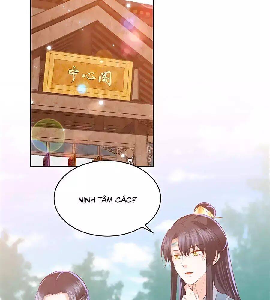 Phượng Hoàng Thác: Chuyên Sủng Khí Thê Chapter 47 - 28