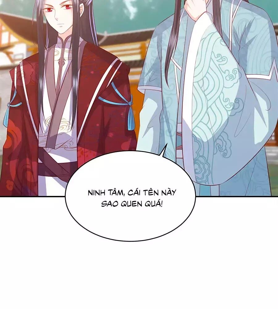 Phượng Hoàng Thác: Chuyên Sủng Khí Thê Chapter 47 - 29