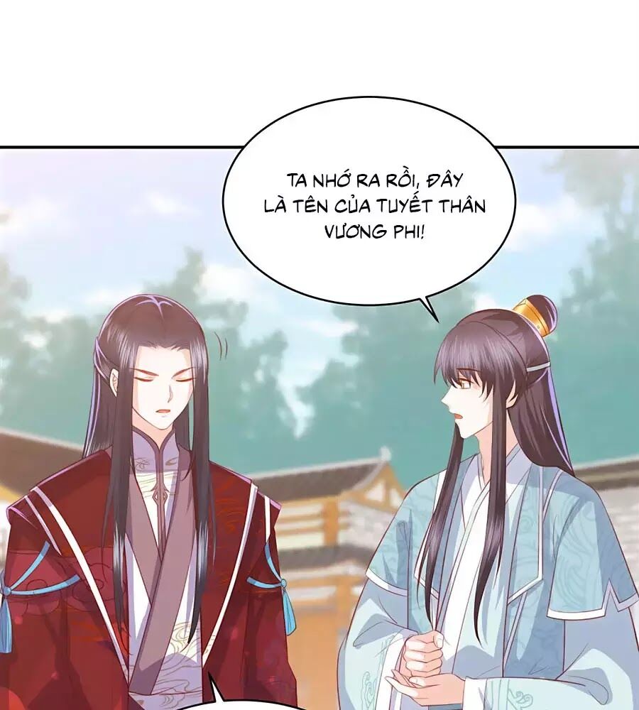 Phượng Hoàng Thác: Chuyên Sủng Khí Thê Chapter 47 - 30