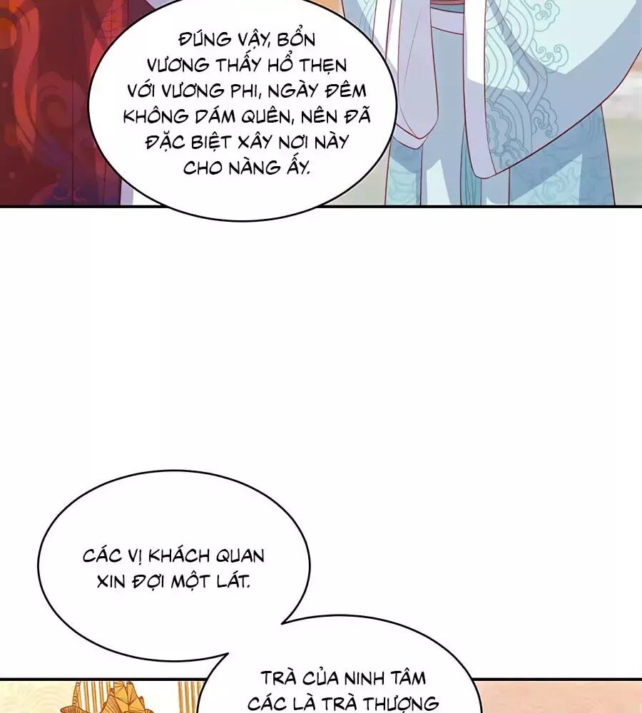 Phượng Hoàng Thác: Chuyên Sủng Khí Thê Chapter 47 - 31