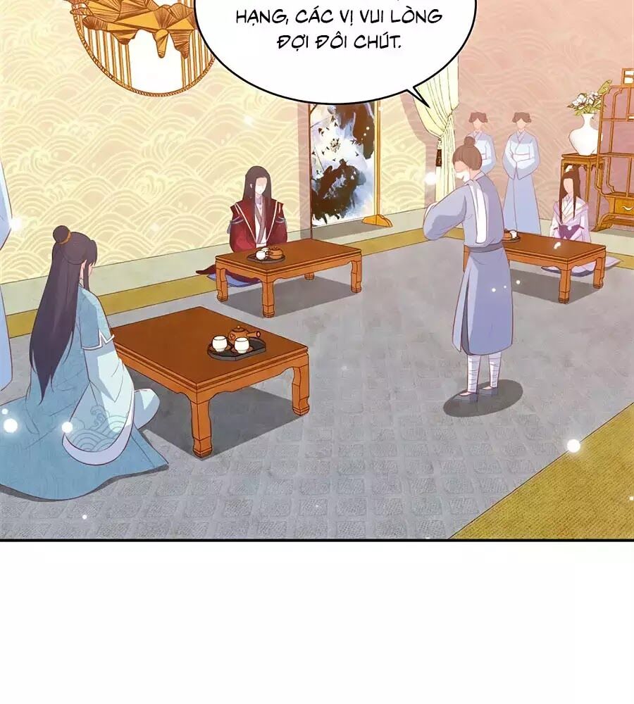 Phượng Hoàng Thác: Chuyên Sủng Khí Thê Chapter 47 - 32