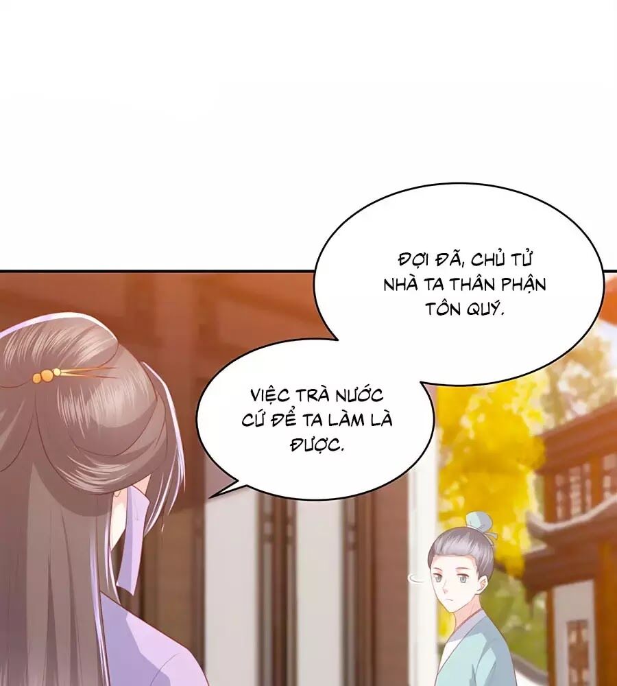 Phượng Hoàng Thác: Chuyên Sủng Khí Thê Chapter 47 - 34