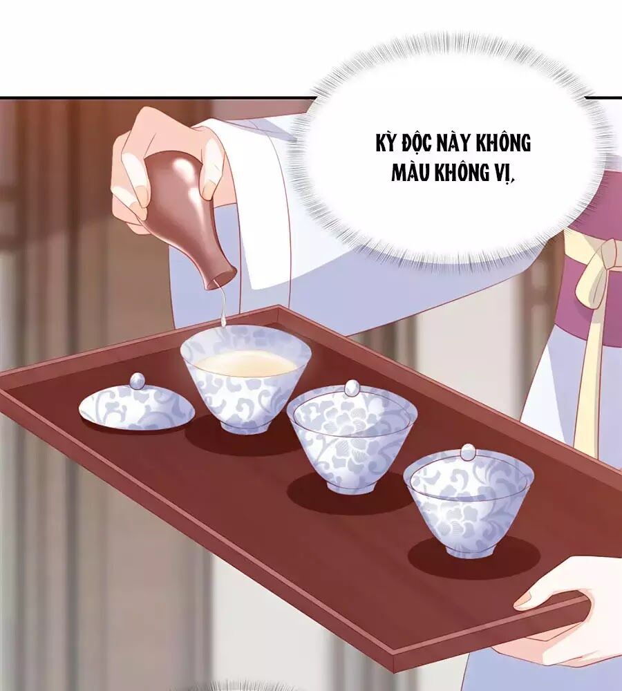 Phượng Hoàng Thác: Chuyên Sủng Khí Thê Chapter 47 - 37