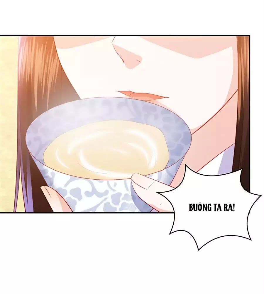 Phượng Hoàng Thác: Chuyên Sủng Khí Thê Chapter 47 - 43