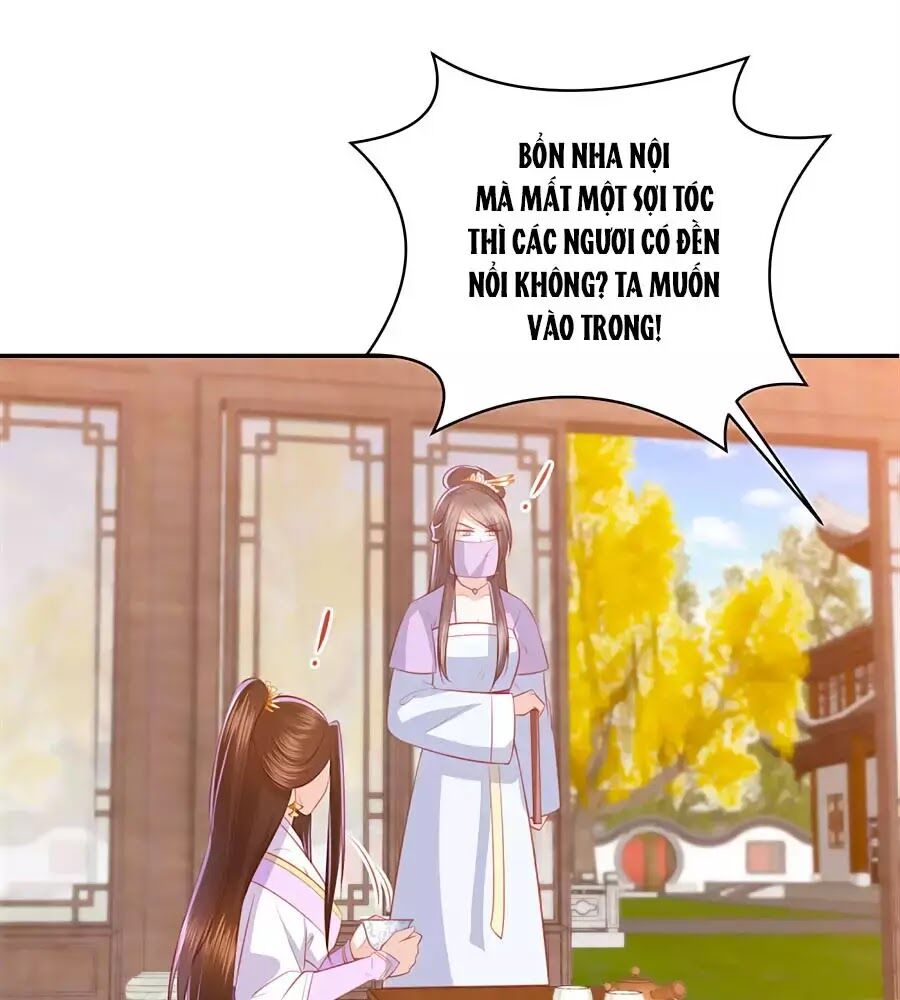 Phượng Hoàng Thác: Chuyên Sủng Khí Thê Chapter 47 - 44