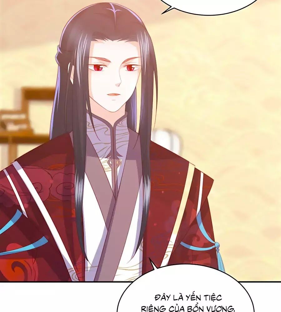 Phượng Hoàng Thác: Chuyên Sủng Khí Thê Chapter 47 - 49