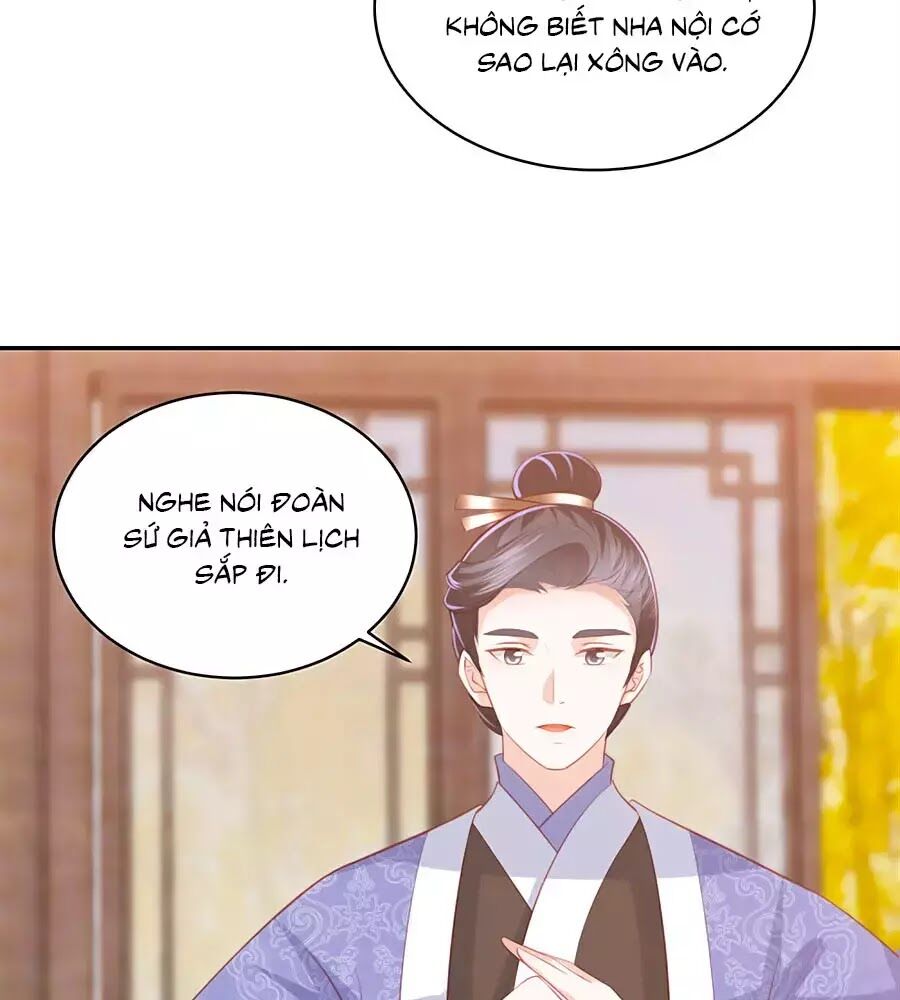 Phượng Hoàng Thác: Chuyên Sủng Khí Thê Chapter 47 - 50