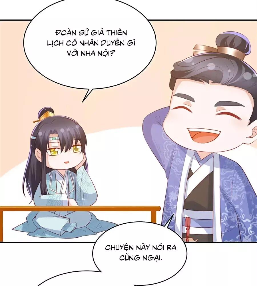 Phượng Hoàng Thác: Chuyên Sủng Khí Thê Chapter 47 - 52