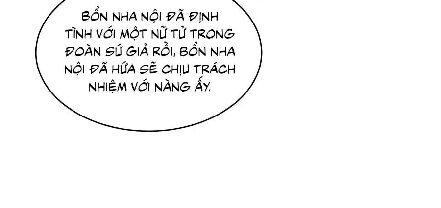 Phượng Hoàng Thác: Chuyên Sủng Khí Thê Chapter 47 - 53
