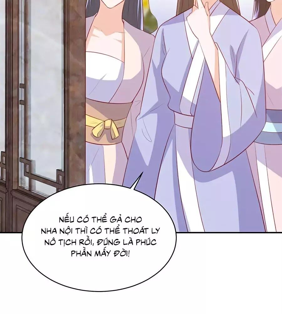 Phượng Hoàng Thác: Chuyên Sủng Khí Thê Chapter 47 - 55