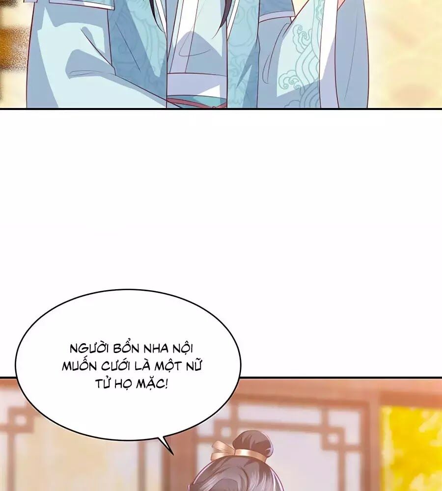 Phượng Hoàng Thác: Chuyên Sủng Khí Thê Chapter 47 - 57