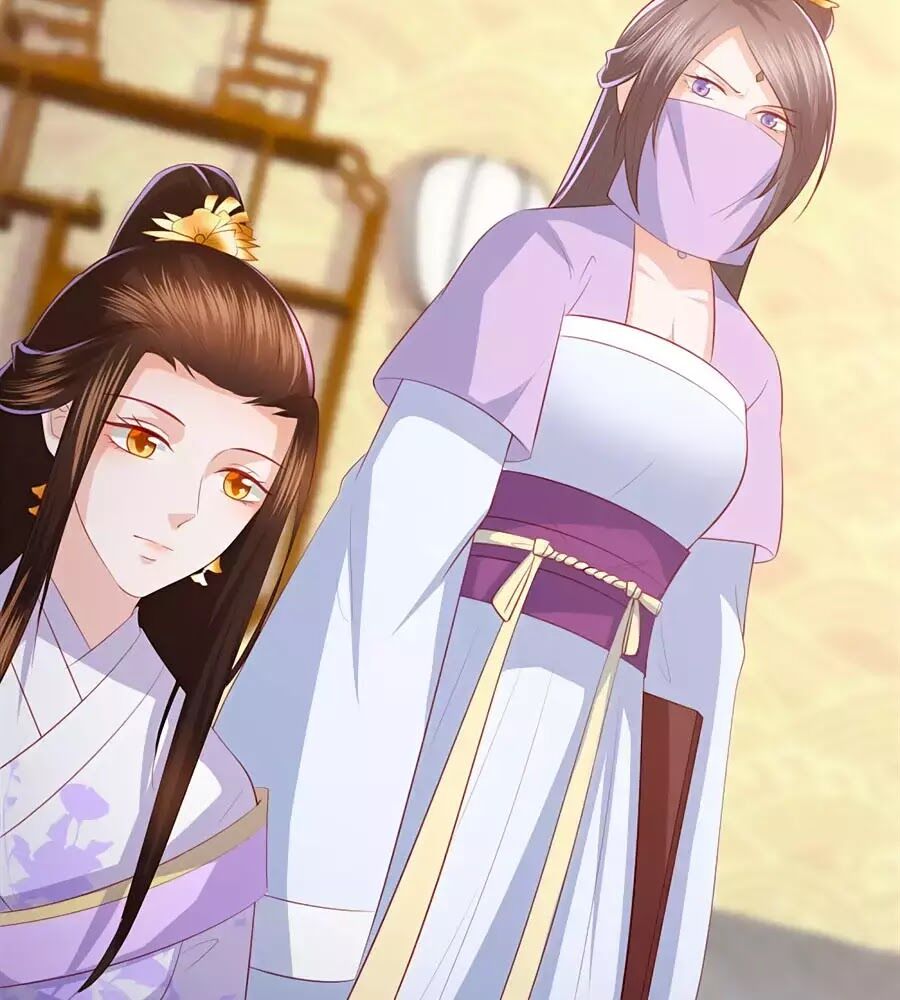 Phượng Hoàng Thác: Chuyên Sủng Khí Thê Chapter 47 - 62