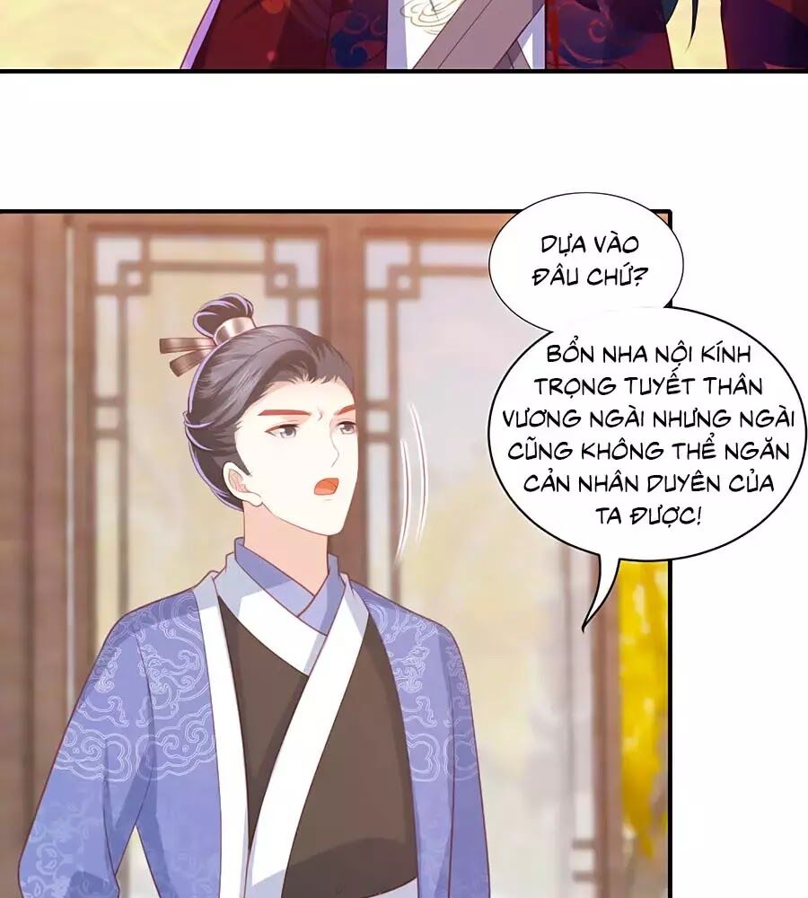 Phượng Hoàng Thác: Chuyên Sủng Khí Thê Chapter 48 - 2