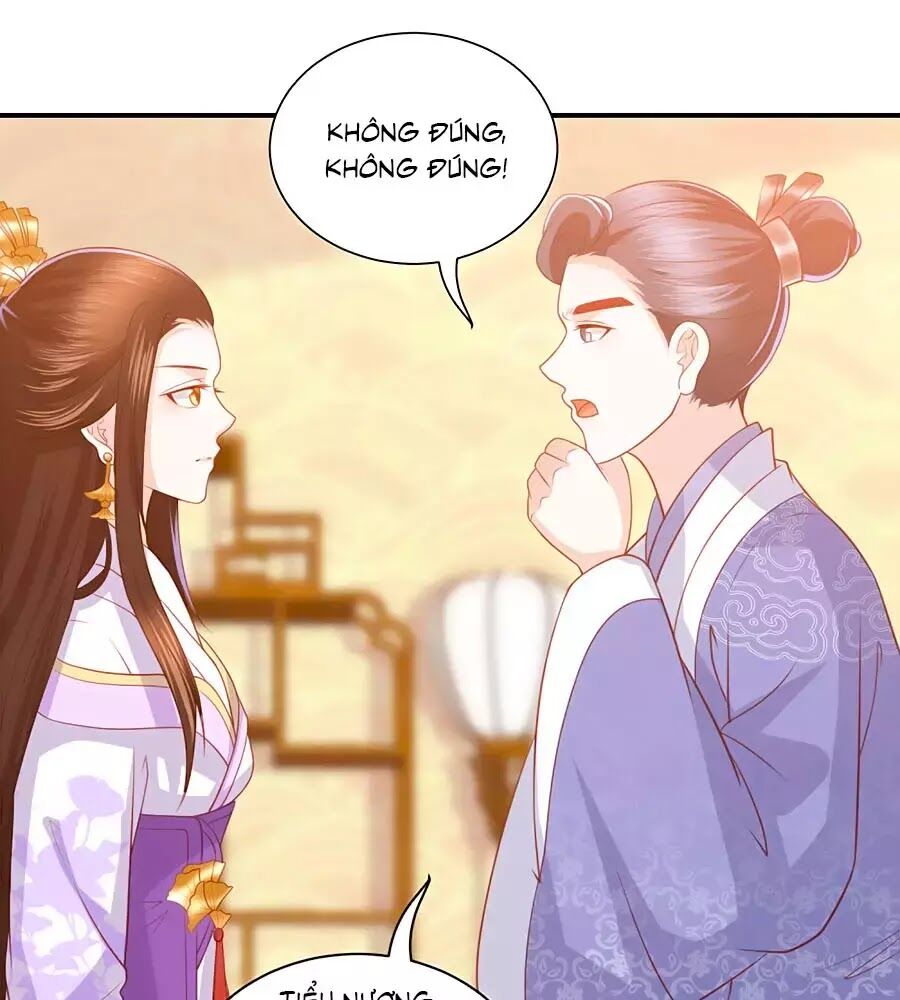 Phượng Hoàng Thác: Chuyên Sủng Khí Thê Chapter 48 - 11