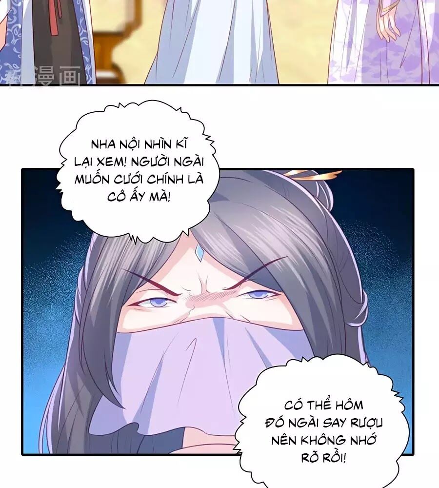 Phượng Hoàng Thác: Chuyên Sủng Khí Thê Chapter 48 - 13