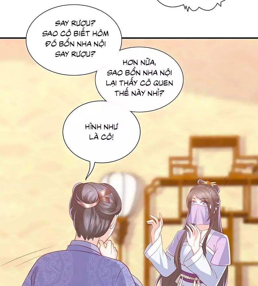 Phượng Hoàng Thác: Chuyên Sủng Khí Thê Chapter 48 - 14