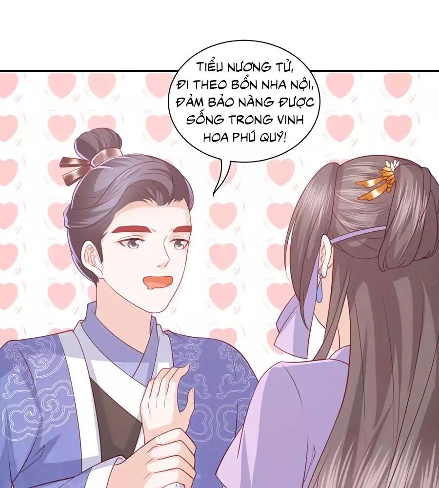 Phượng Hoàng Thác: Chuyên Sủng Khí Thê Chapter 48 - 16