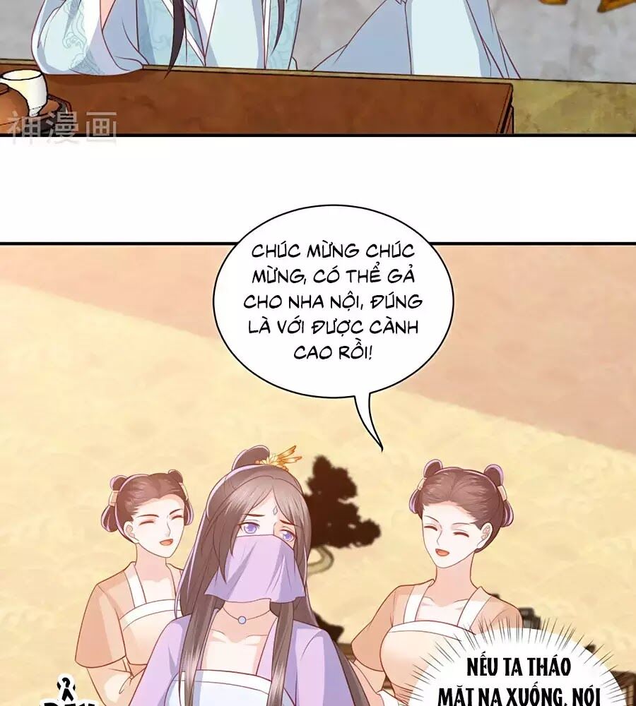 Phượng Hoàng Thác: Chuyên Sủng Khí Thê Chapter 48 - 18