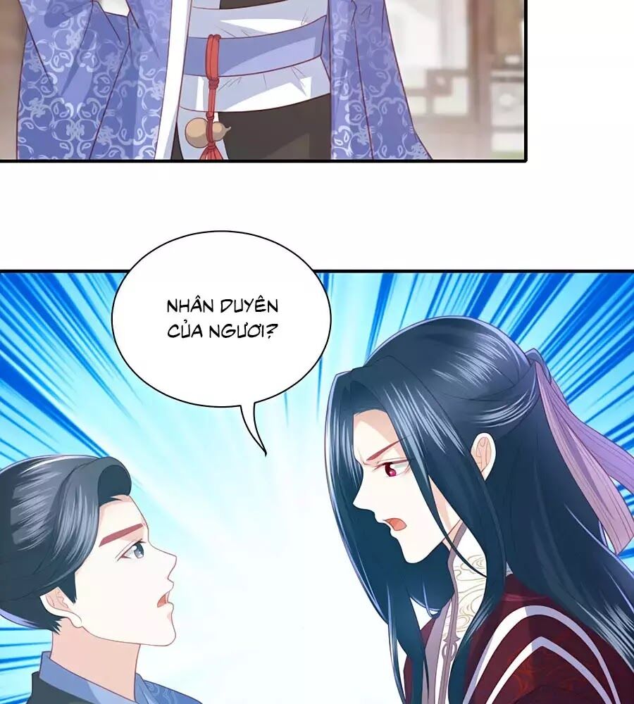 Phượng Hoàng Thác: Chuyên Sủng Khí Thê Chapter 48 - 3