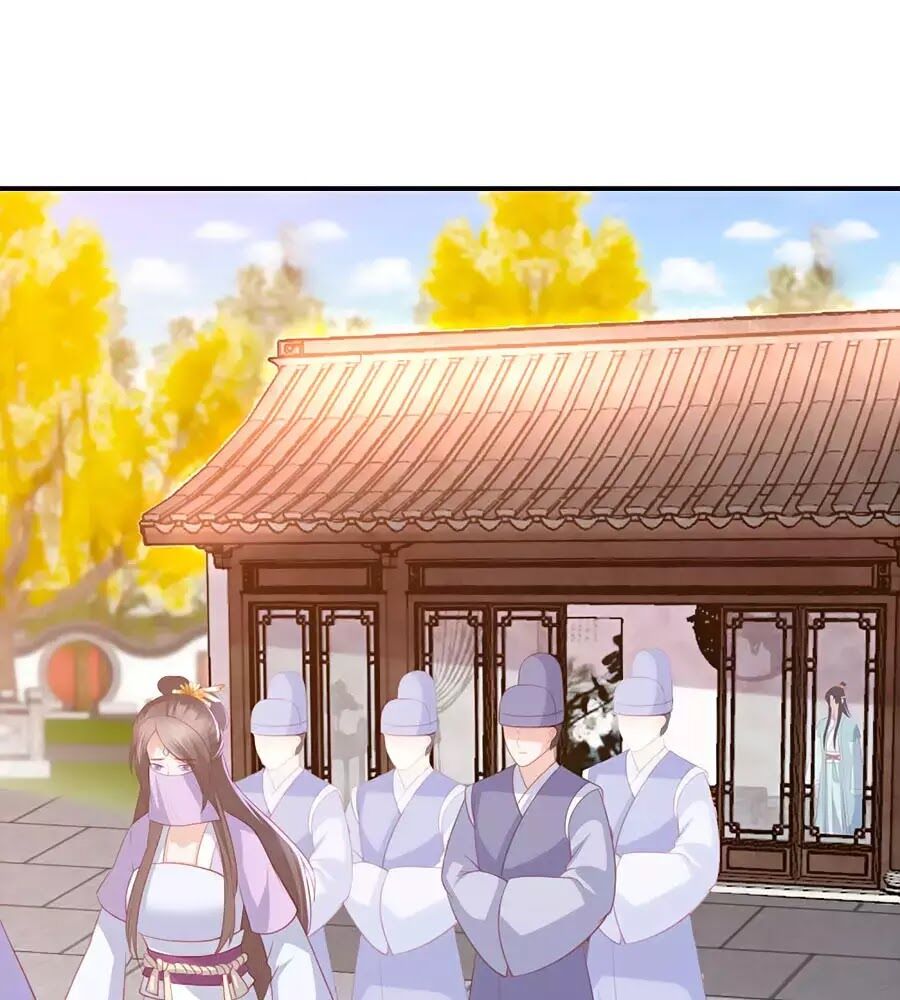 Phượng Hoàng Thác: Chuyên Sủng Khí Thê Chapter 48 - 22